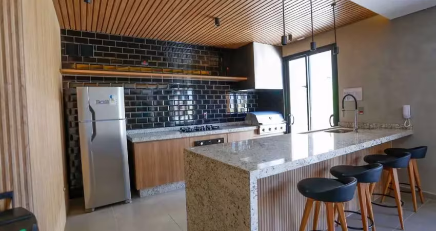 Apartamento Á venda, 63m, 2 quartos, 1 suíte, 2 vagas cobertas, Cond. Riserva Divino
