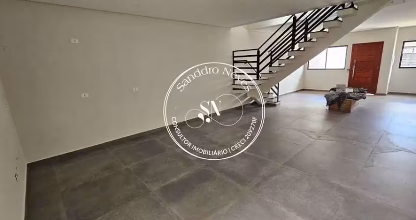 Casa à venda, 165m (casa nova), 3 suítes, r$ 790.000 - jardim paulistano - sorocaba sp