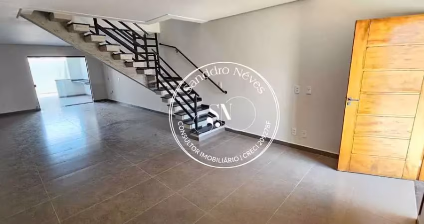 Casa À Venda, 118m² - R$ 480.000 - 3 Dormitórios - 1 Suite - Wanel Ville - Sorocaba SP