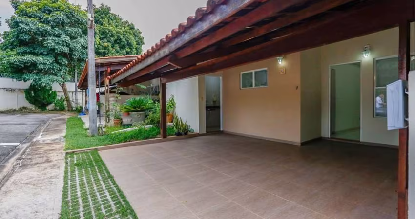 Casa à venda, 100m - R$ 450.000 - 4 dormitórios - 2 suítes - Jd. Zulmira - Sorocaba - SP