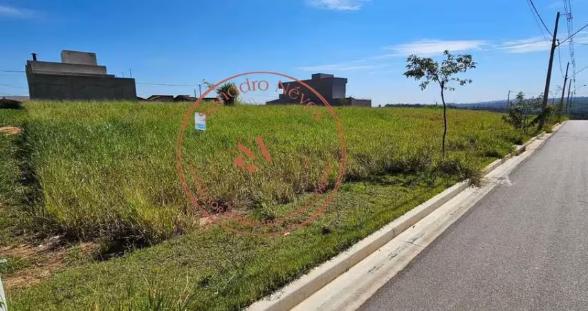 Terreno à venda, 200m - r$ 160.000 - bairro planejado vivalegro - votorantim - sp