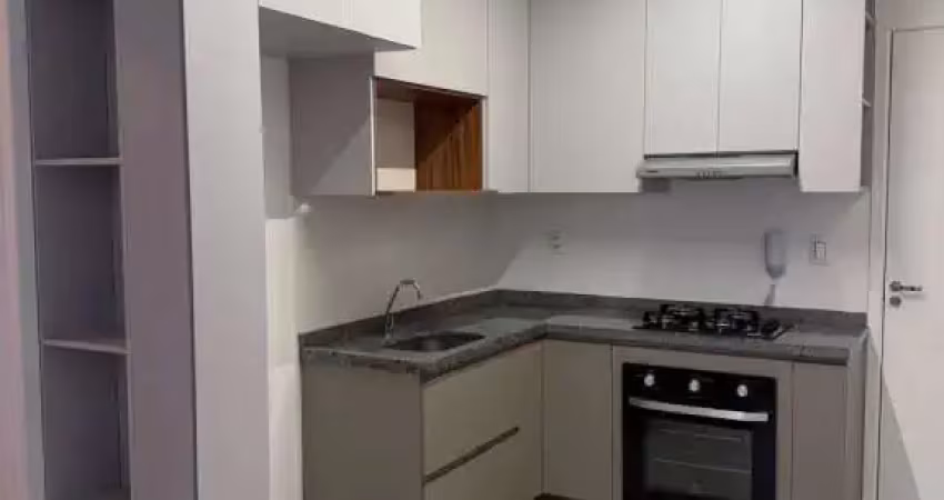 Apartamento À VENDA, 40m² - 1 Suíte - MOBILIADO - R$ 310.000 - Res. Unique - Sorocaba SP