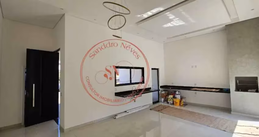 Casa térrea a venda - 140m - 3 dorm. 1 suite - r$ 859.000 - cond. vilagio wanel - sorocaba