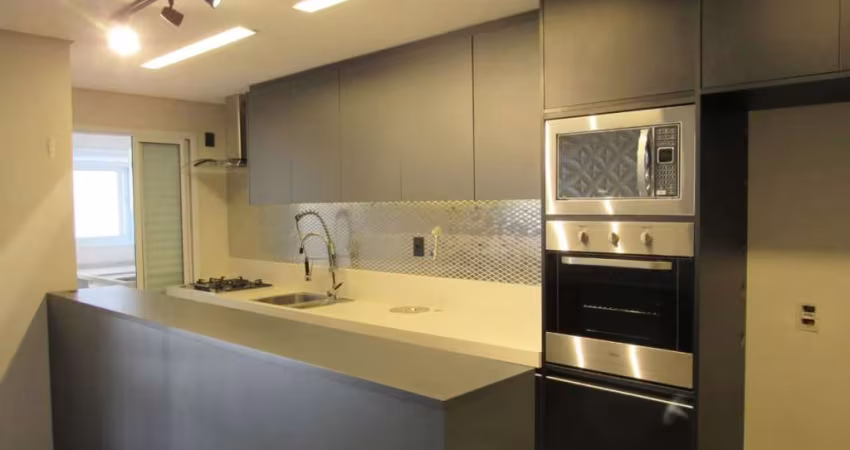 Apartamento À VENDA, 69m - 2 Dorm. 1 Suíte - R$ 884.000 - Cond.United Home -Barra Funda SP