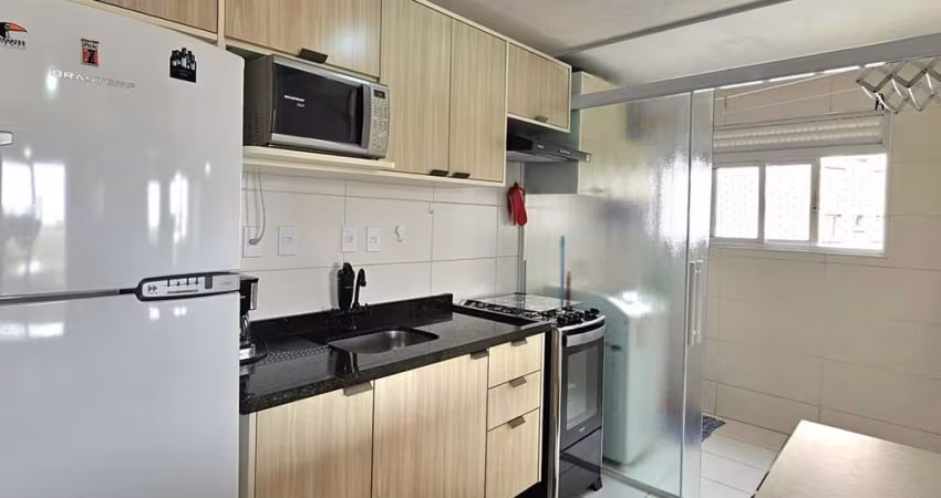Apartamento À VENDA, 2 Dorm. 1 Suíte - R$ 349,900 - Cond. Alpha Club – Votorantim SP
