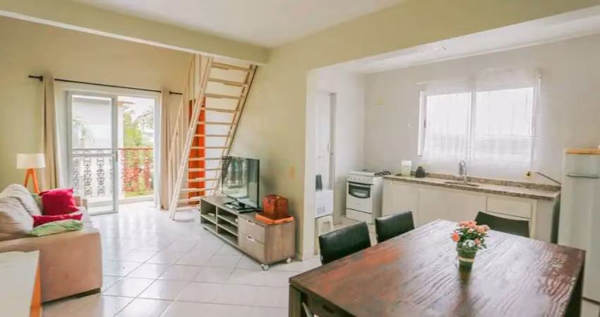 Apartamento à venda, 59m - 2 dorm. 2 suítes - r$ 240.000 -pró-vida- araçoiaba da serra sp