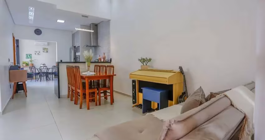 Casa à venda, 120m - 3 dorm. 1 suíte - r$ 630.000 - cond. horto vilagio - sorocaba sp