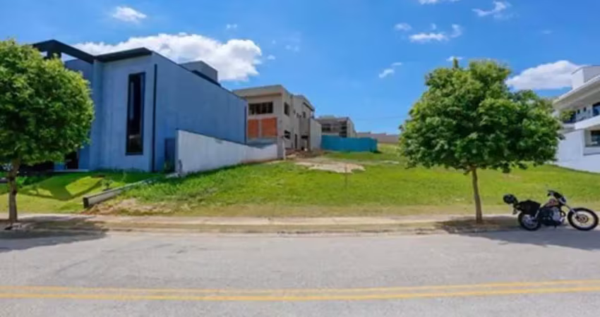Terreno à venda, 428m - r$ 399.000 - condomínio residencial cyrela esplanada-votorantim-sp