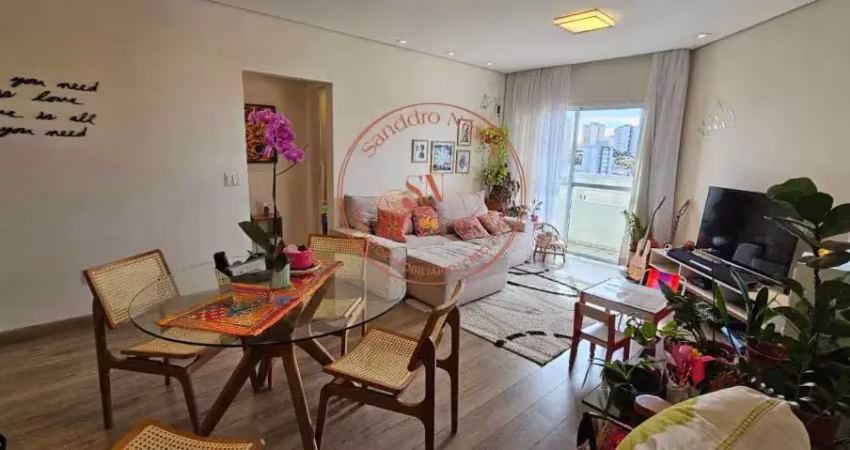 Apartamento À VENDA, 86m - 2 Suítes - R$ 393.000 - Residencial Edificio Beatriz - Sorocaba