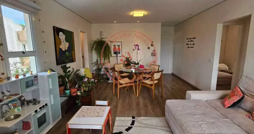 Apartamento à venda, 86m - 2 suítes - r$ 393.000 - residencial edificio beatriz - sorocaba