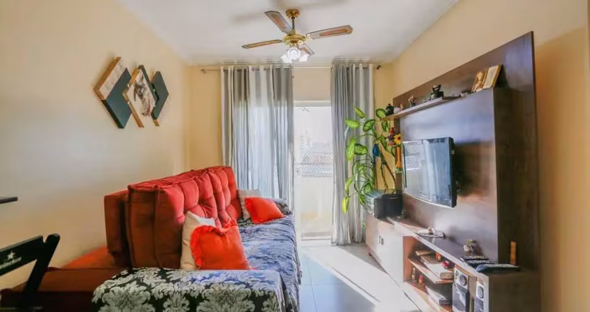 Apartamento à venda, 66m - 2 dorm. 1 suite - r$ 280.000 - vila barão - sorocaba sp