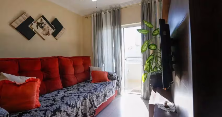 Apartamento à venda, 66m - 2 dorm. 1 suite - r$ 280.000 - vila barão - sorocaba sp