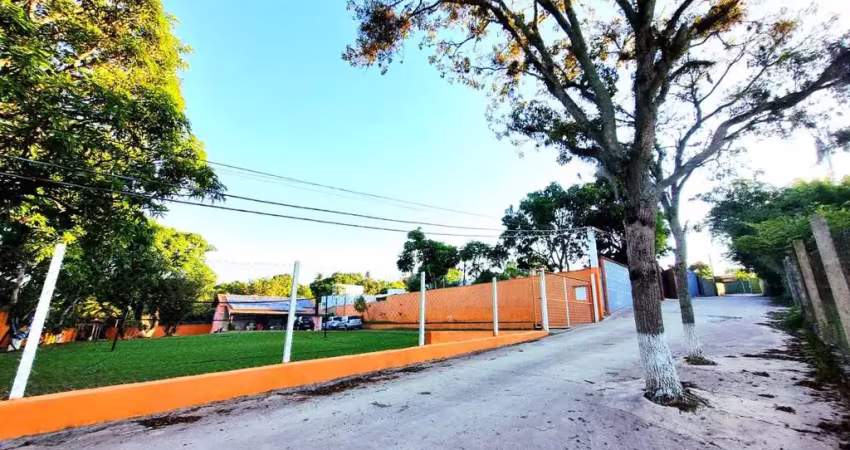 Chacara à venda, 1300m², 3 dorm. 1 suíte - energia solar - r$ 475.000 - araçoiaba da serra