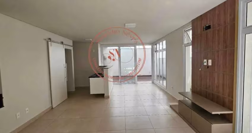 Casa à venda, 130m, 3 dorm. 1 suíte, r$ 850.000 - cond. vila hayman - sorocaba sp