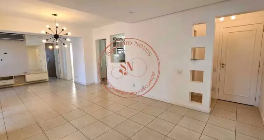 Apartamento à venda, 97m - 2 dorm. 1 suíte - r$ 980.000 - dueto - portal colina - sorocaba