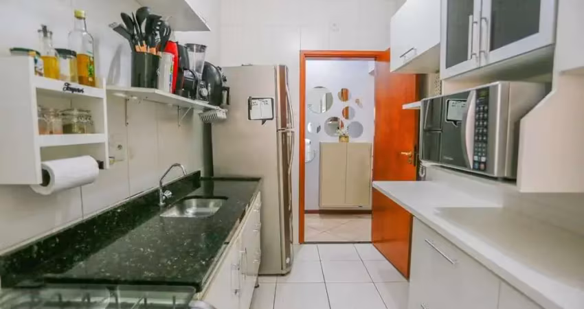 Apartamento à venda, 54m -2 dorm. r$ 240.000 - residencial espanha - sorocaba sp