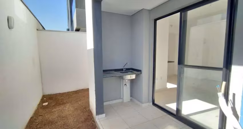 Apartamento à venda, 55m - r$ 280.000 - 1 dormitorio - cond.premium pagliato - sorocaba sp
