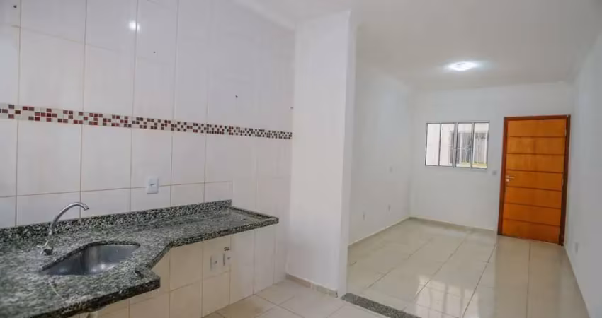 Apartamento à venda, 57m - 2 dorm - r$ 239.000 - ed. marinuti - jd eucaliptos -sorocaba/sp