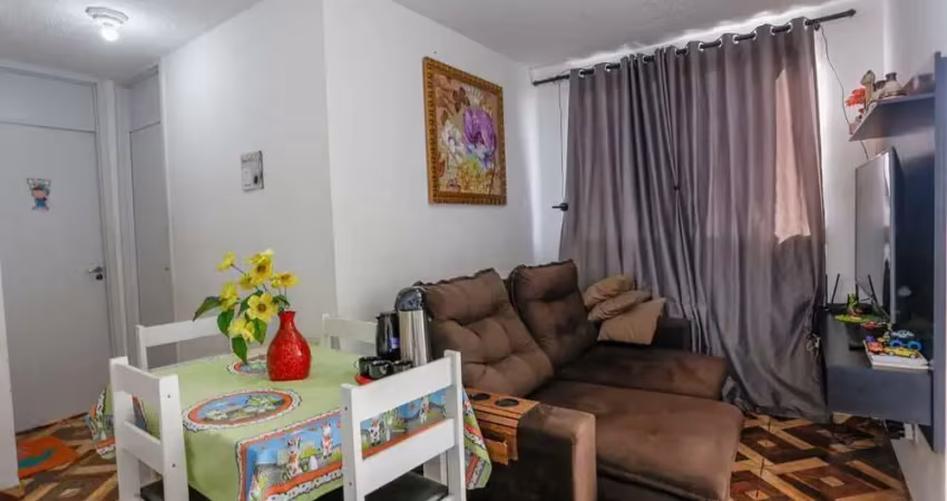 Apartamento à venda, 41m - r$ 224.900 - 2 dorm. -  condomínio gran village ibiti -sorocaba