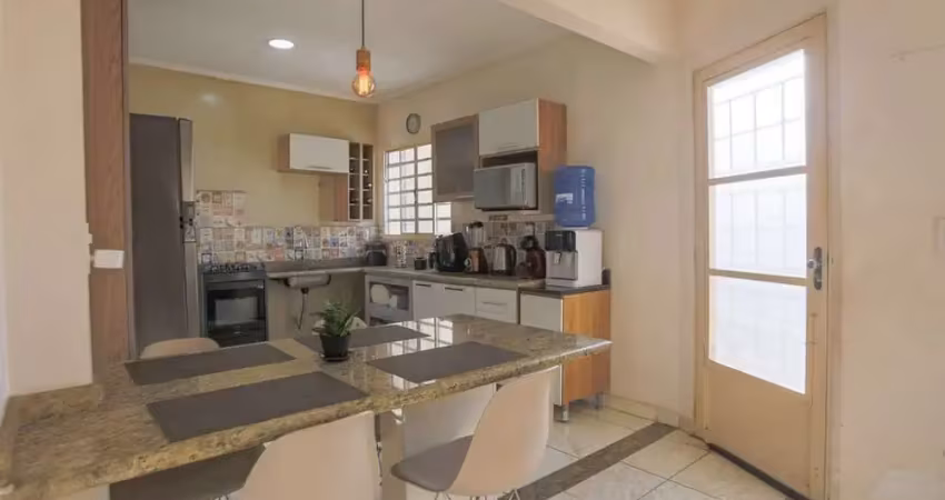 Casa à venda, 65m - 3 dormitórios - r$ 380.000 no wanel ville em sorocaba