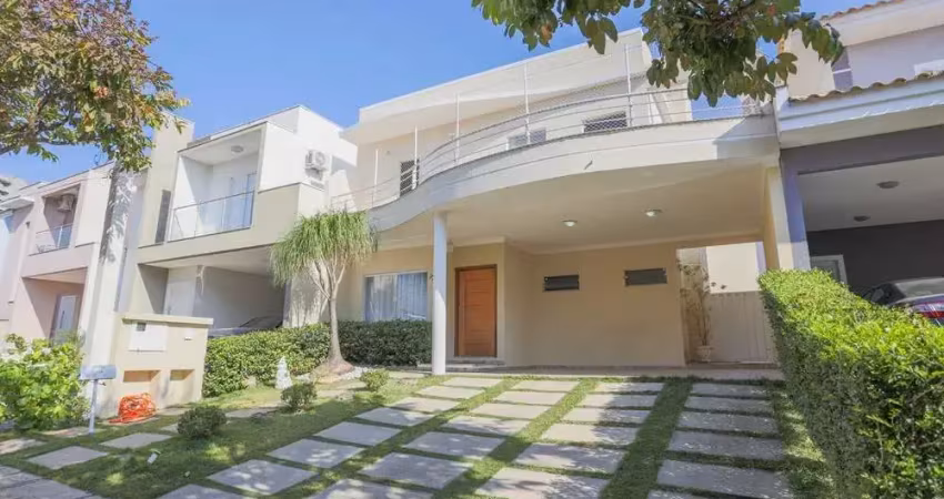 Casa à venda - 222m - r$ 1.220.000 - 3 suites - cond. villa dos inglezes - sorocaba sp