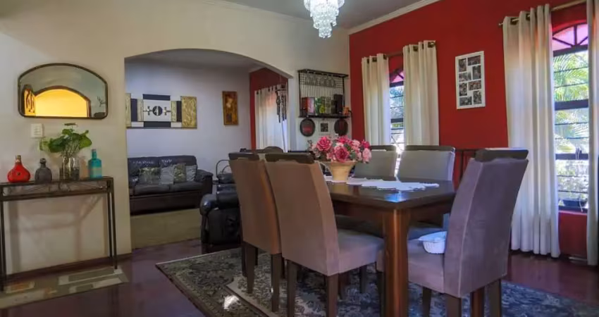 Casa à venda - 148m - 3 dorm. (1 suíte), 4 vagas, espaço gourmet - churrasqueira sorocaba