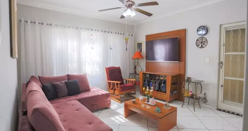 Casa à venda, 144m - 2 dorm. 1 suíte, 15 vagas sendo 5 cobertas, quintal amplo - sorocaba