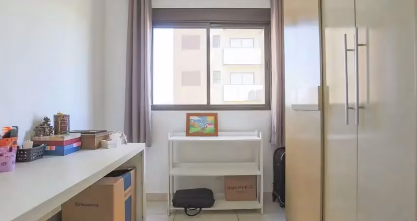 Apartamento à venda, 52m - 2 dormitórios - r$ 327.000 - condomínio paris - sorocaba sp