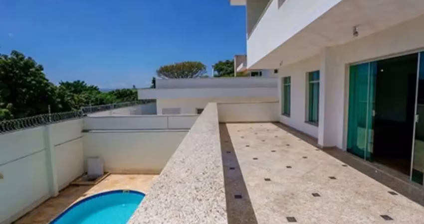 Casa à venda, 468m - 3 suites - r$ 2.300.000 – cond. angelo vial - pq. campolim – sorocaba