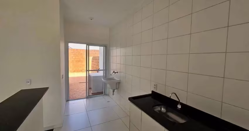 Casa térrea à venda, 58m - 369.9000 - 2 dorm. 1 suite -jd. resid. villa amato -sorocaba sp