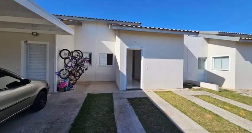 Casa térrea à venda, 58m - 365.900 - 2 dorm. 1 suite - jd. resid. villa amato -sorocaba sp