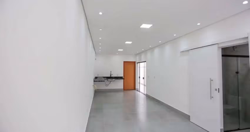 Casa à venda, 125m - r$ 510.000 - 3 dorm. 1 suite - central parque - sorocaba sp