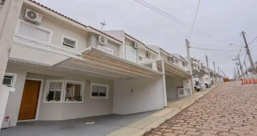 Casa à venda, 115m - 3 dorm. 1 suite - 580.000 - condomínio chácara sonia - sorocaba sp