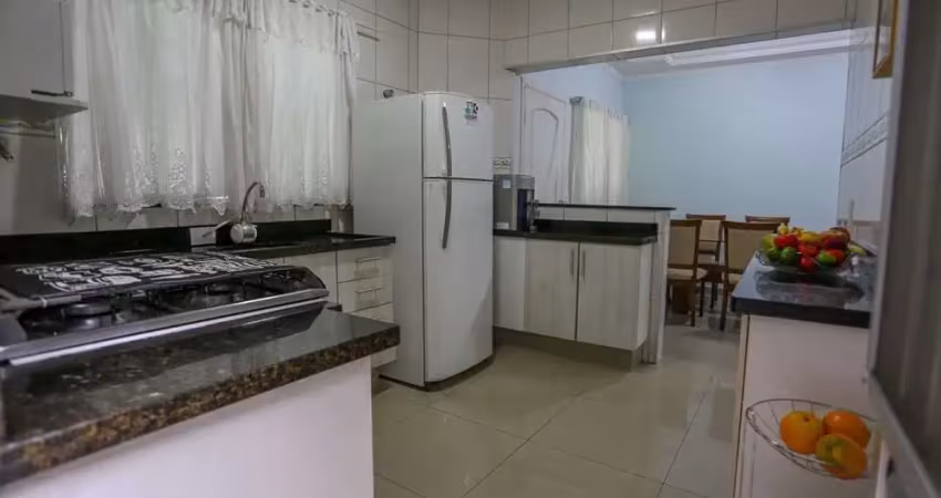 Casa à venda, 112m - 3 dormitórios - 1 suíte - r$ 440.000 - wanel ville - sorocaba - sp