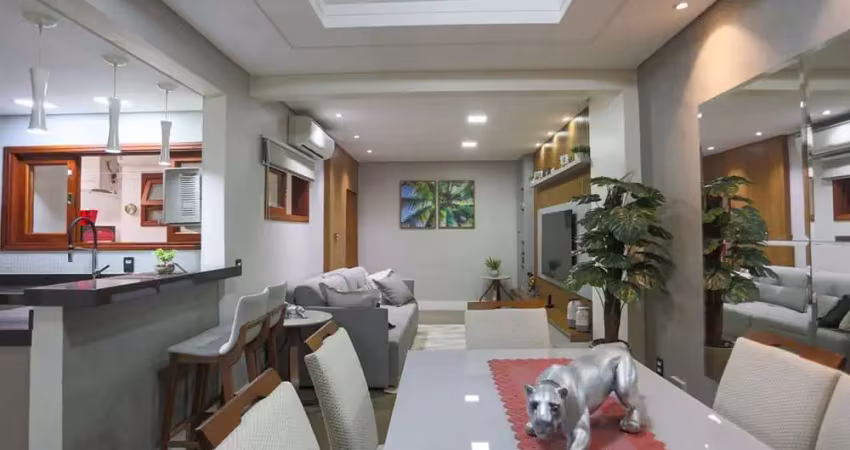 Apartamento á venda, 94m - 2 dorm. 1 suite - r$ 480.000 - sorocaba - sp