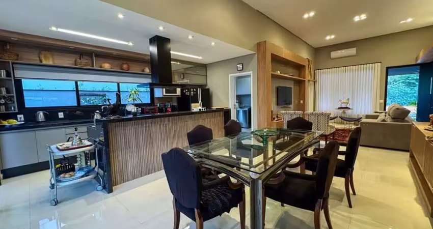 Casa à venda, 243m - 3 suites - r$ - 2.650.000 - alphaville nova esplanada - votorantim-sp