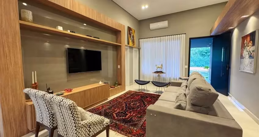 Casa à venda, 243m - 3 suites - r$ - 2.650.000 - alphaville nova esplanada - votorantim