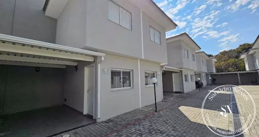 Casa à venda, 60m, 2 dormitorios, r$ 420.000 - villagio caprese - sorocaba sp