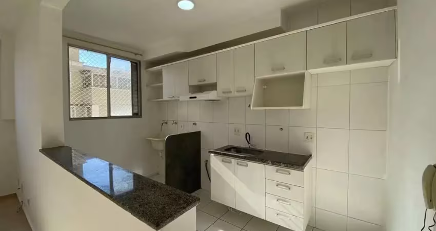 Apartamento à venda, 79m - 2 dorm. 1 suíte, - r$ 235.000 - vila gabriel - sorocaba/sp