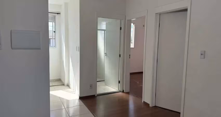 Apartamento à venda, 41m - r$ 180.000 - 2 dormitorios – wanel ville - sorocaba - sp