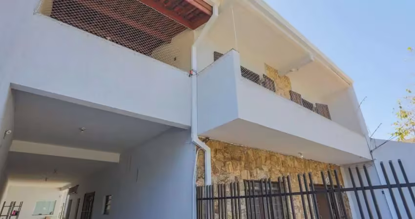 Casa comercial à venda, 388m - r$ 730.000 - jardim maria do carmo - sorocaba sp