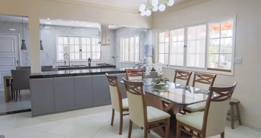 Casa à venda, 500m - 4 dorms. 2 suites - r$ 2.800.000 - condomínio city castelo - itu - sp