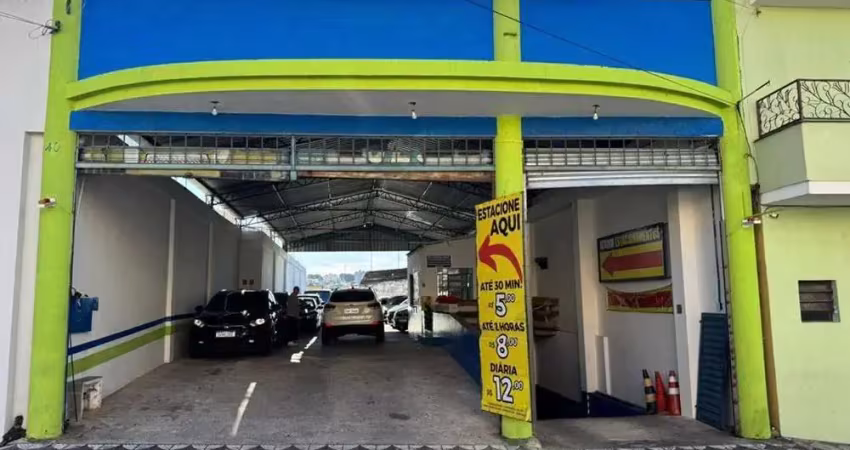 Prédio garagem/estacionamento à venda, 677m, 90 vagas - r$ 3.300.000 - centro -sorocaba sp