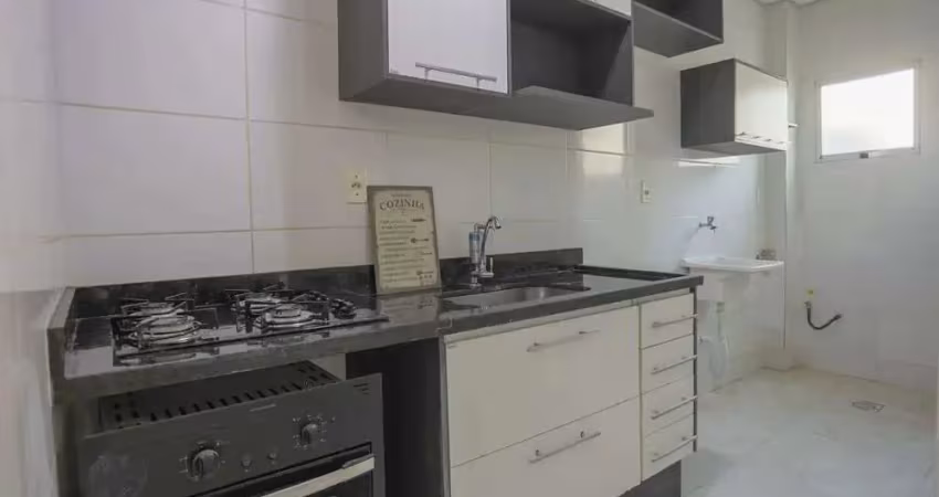 Apartamento à venda, 62m - 2 dorms. - r$ 230.000 – jardim simus - sorocaba - sp