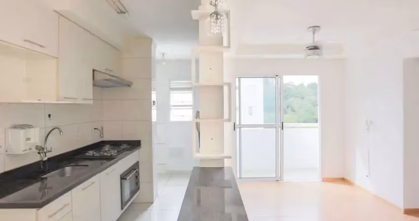 Apartamento à venda, 55m - 2 dorm. - r$ 200.000 - cond. ilha de malaga - votorantim sp