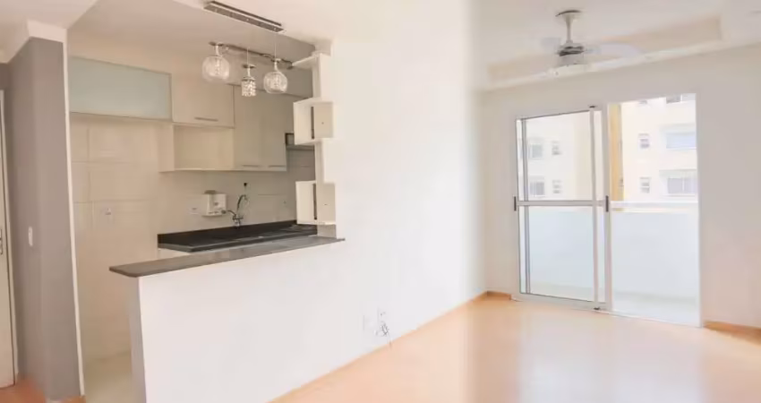 Apartamento à venda, 55m - 2 dorm. - r$ 198.880 - cond. ilha de malaga - votorantim sp