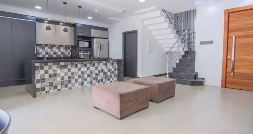 Casa à venda, 140m - 3 dorm. 2 suítes - r$ 880.000 - condomínio reserva ipanema - sorocaba