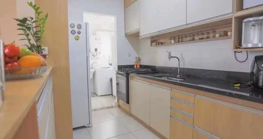 Apartamento à venda, 82m -  3 dorm. 1 suíte, r$ 689.000 - nature residencial - sorocaba sp