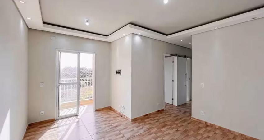 Apartamento à venda, 56m - 2 dormitórios - r$ 315.000 - jardim são carlos - sorocaba - sp