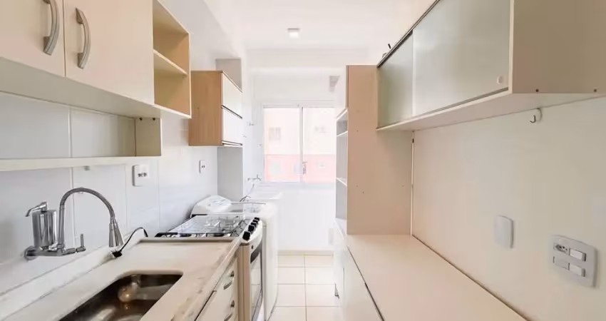 Apartamento à venda, 56m - 2 dorms. - r$ 339.500 - jardim são carlos - sorocaba sp